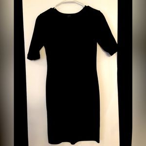 COPY - Black dress